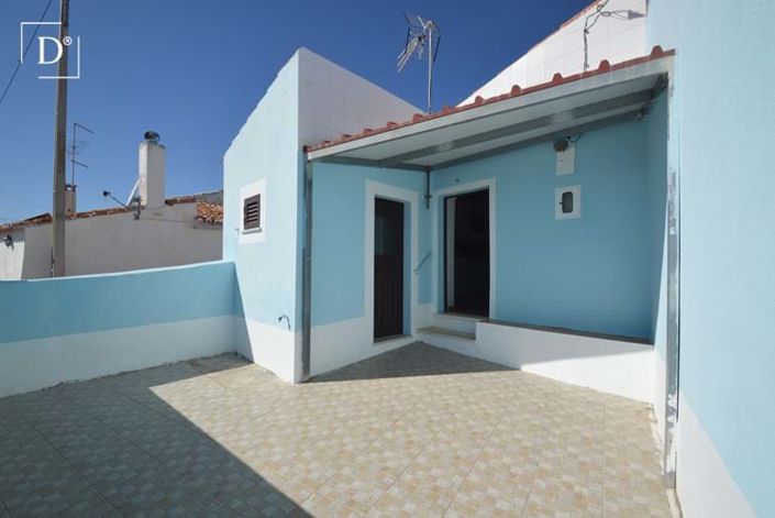 Image No.1-Villa de 1 chambre à vendre à Mértola