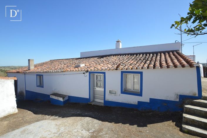 Image No.1-Villa à vendre à Mértola