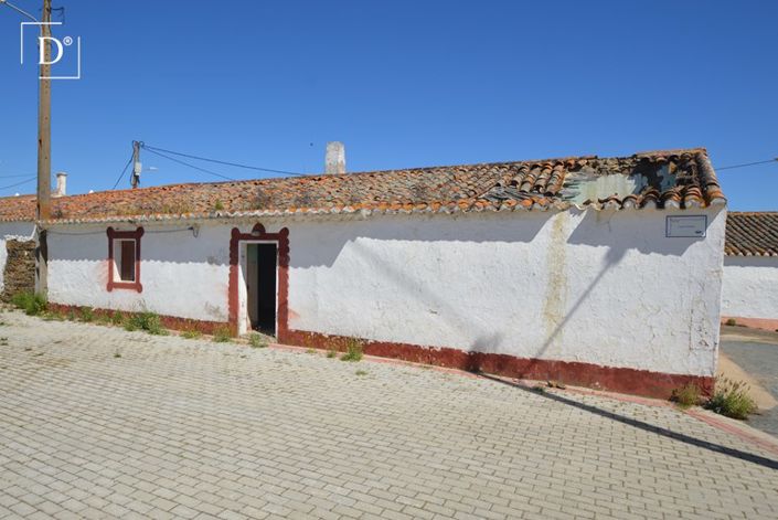 Image No.1-Villa à vendre à Mértola