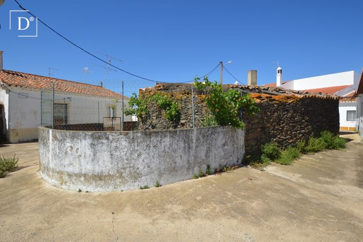 Image No.1-Villa à vendre à Mértola