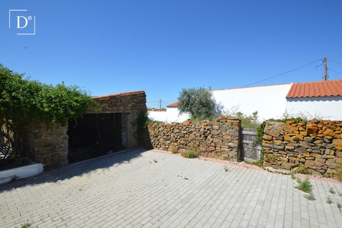 Image No.1-Villa à vendre à Mértola