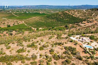 1 - Silves, Villa