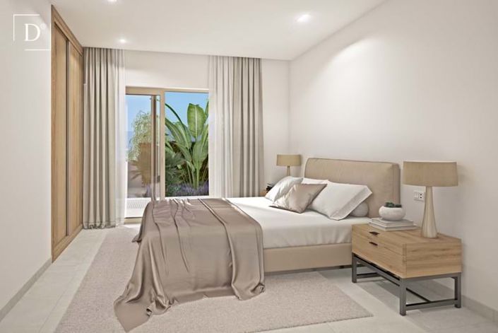 Image No.6-3 Bed Villa for sale