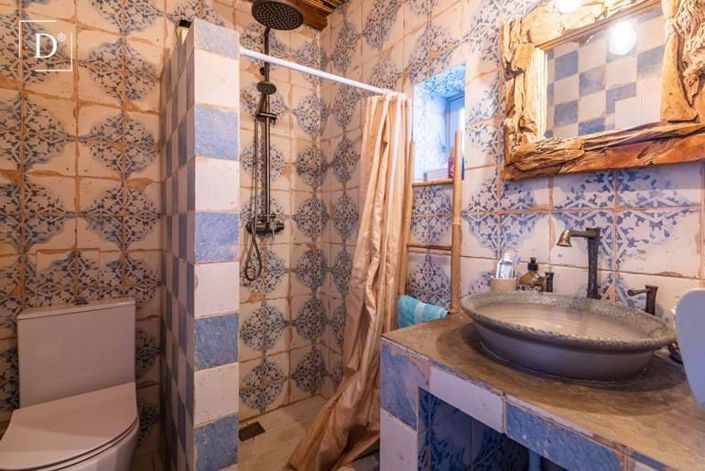 Image No.8-Villa de 3 chambres à vendre à Silves