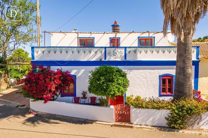 Image No.9-Villa de 3 chambres à vendre à Silves