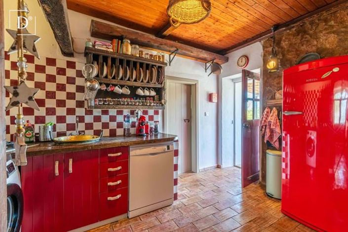 Image No.10-Villa de 3 chambres à vendre à Silves