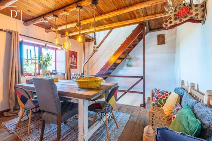 Image No.11-Villa de 3 chambres à vendre à Silves