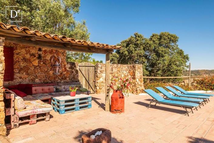 Image No.12-Villa de 3 chambres à vendre à Silves