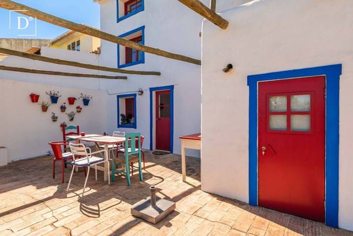 Image No.15-Villa de 3 chambres à vendre à Silves