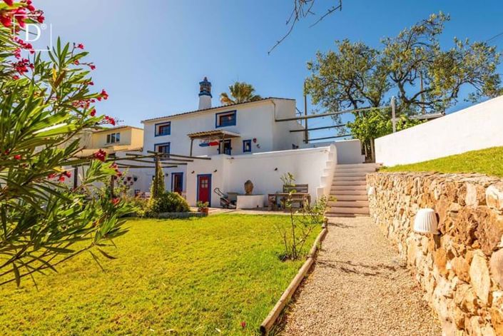 Image No.16-Villa de 3 chambres à vendre à Silves