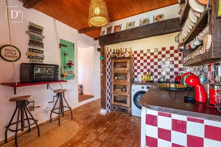 Image No.2-Villa de 3 chambres à vendre à Silves