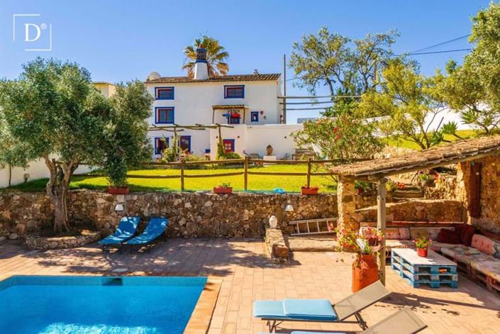 Image No.17-Villa de 3 chambres à vendre à Silves