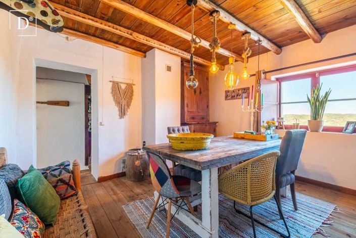 Image No.3-Villa de 3 chambres à vendre à Silves