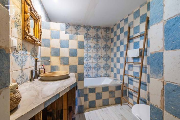 Image No.4-Villa de 3 chambres à vendre à Silves