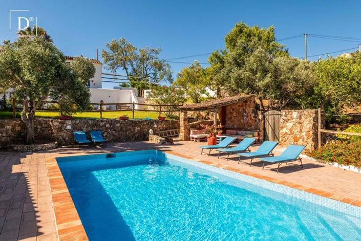 Image No.5-Villa de 3 chambres à vendre à Silves