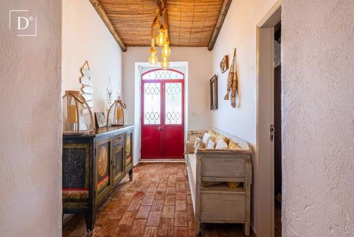 Image No.6-Villa de 3 chambres à vendre à Silves