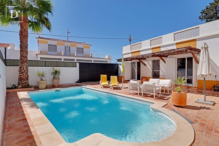 Image No.11-Villa de 2 chambres à vendre à Tavira