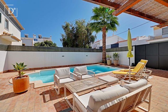 Image No.12-Villa de 2 chambres à vendre à Tavira