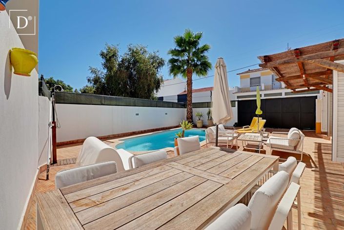 Image No.14-Villa de 2 chambres à vendre à Tavira