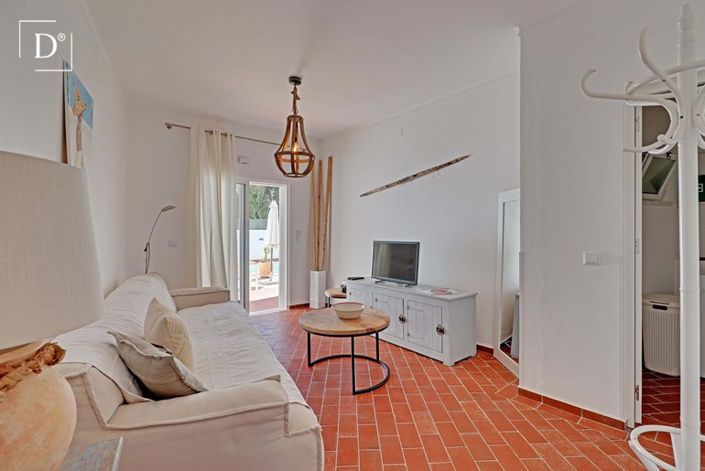 Image No.16-Villa de 2 chambres à vendre à Tavira