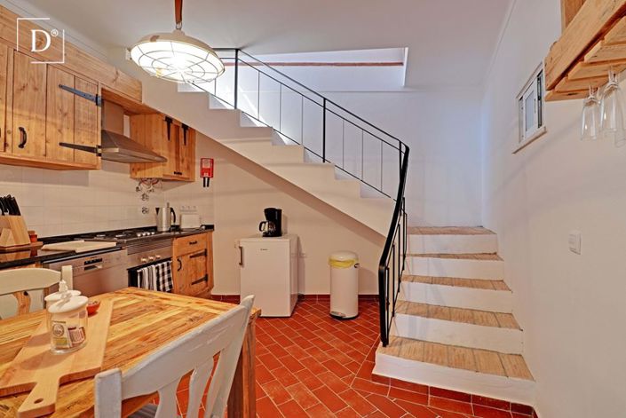 Image No.18-Villa de 2 chambres à vendre à Tavira