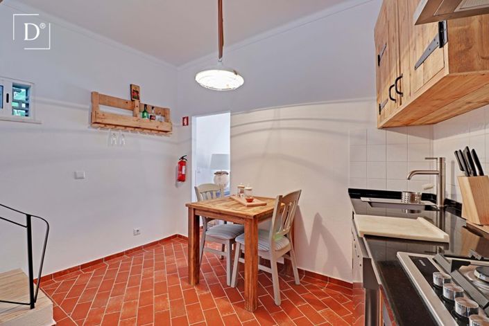 Image No.19-Villa de 2 chambres à vendre à Tavira