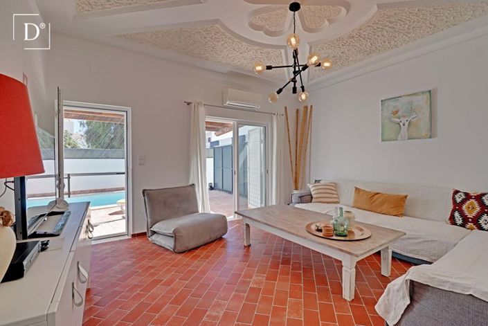 Image No.2-Villa de 2 chambres à vendre à Tavira