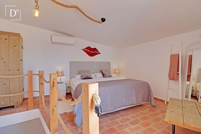 Image No.20-Villa de 2 chambres à vendre à Tavira