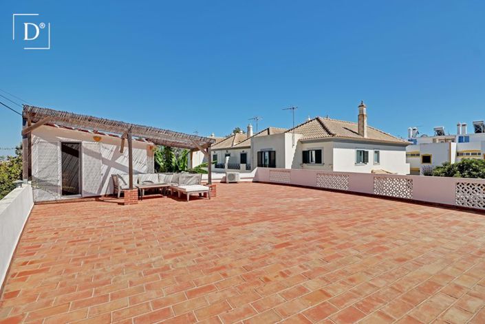 Image No.23-Villa de 2 chambres à vendre à Tavira