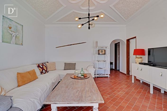 Image No.4-Villa de 2 chambres à vendre à Tavira