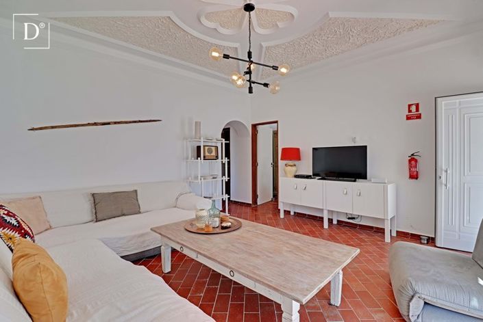 Image No.5-Villa de 2 chambres à vendre à Tavira