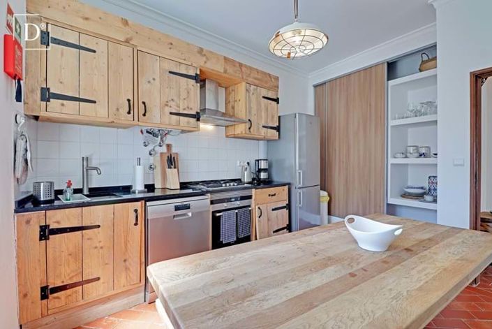 Image No.6-Villa de 2 chambres à vendre à Tavira