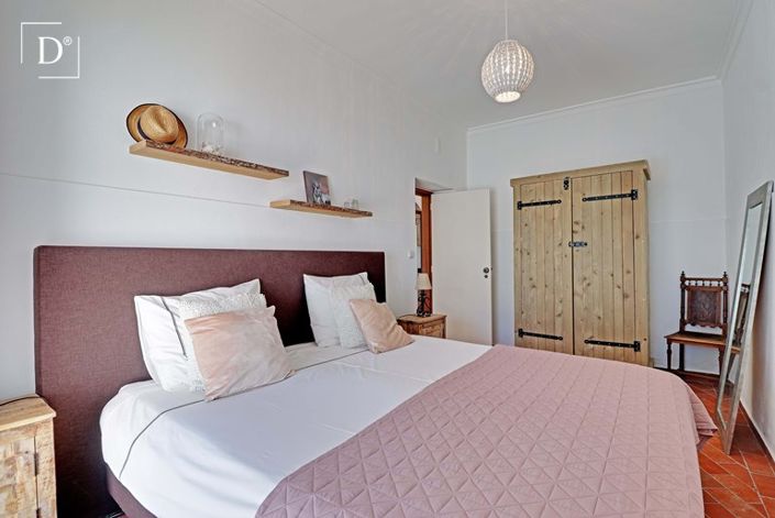 Image No.8-Villa de 2 chambres à vendre à Tavira