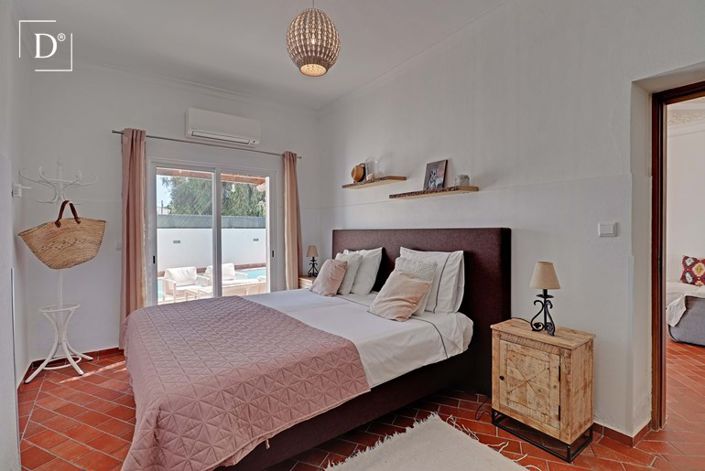 Image No.9-Villa de 2 chambres à vendre à Tavira