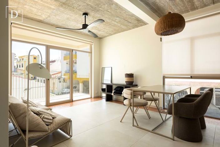 Image No.2-Appartement de 1 chambre à vendre à Lagoa