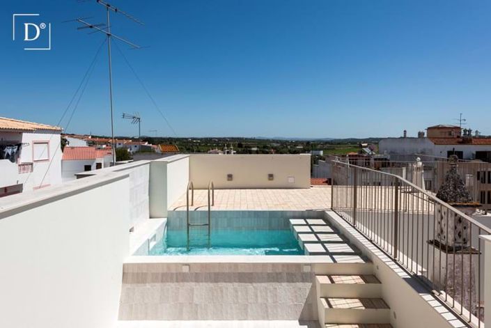 Image No.4-Appartement de 1 chambre à vendre à Lagoa