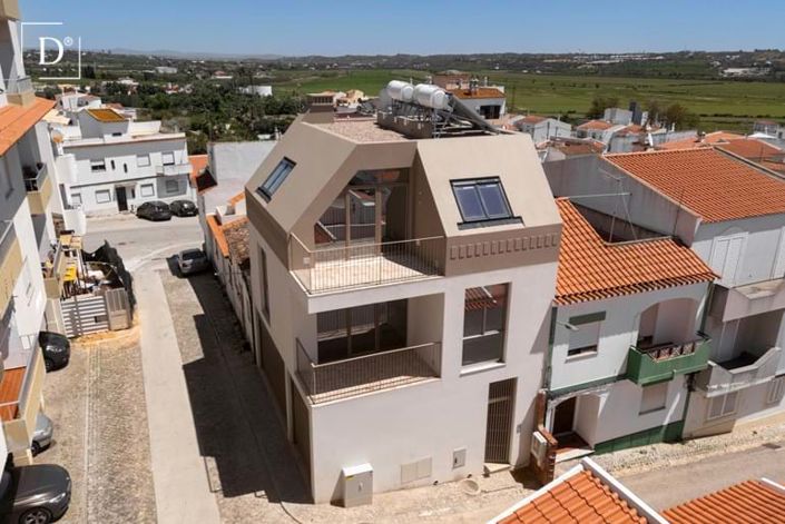 Image No.5-Appartement de 1 chambre à vendre à Lagoa