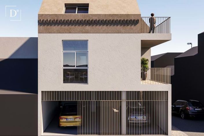 Image No.10-Appartement de 1 chambre à vendre à Lagoa