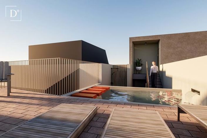 Image No.4-Appartement de 1 chambre à vendre à Lagoa