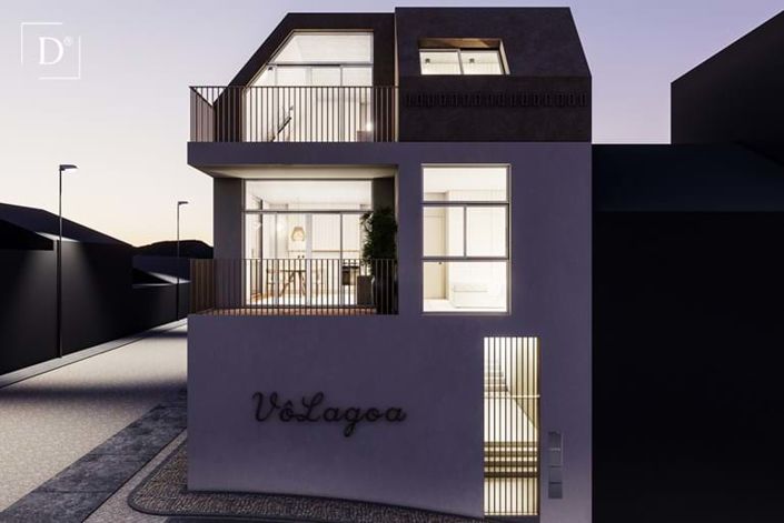 Image No.7-Appartement de 1 chambre à vendre à Lagoa