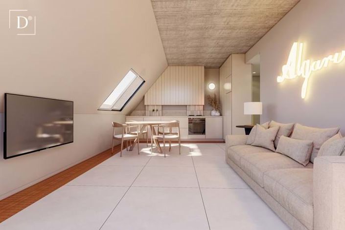 Image No.4-1 Bed Apartment for sale