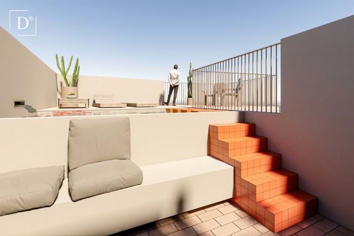 Image No.6-1 Bed Apartment for sale