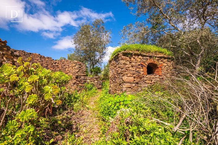 Image No.11-Villa à vendre à São Marcos da Serra