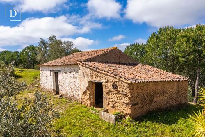 Image No.2-Villa à vendre à São Marcos da Serra