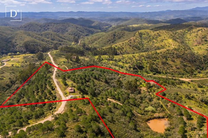 Image No.5-Villa à vendre à São Marcos da Serra