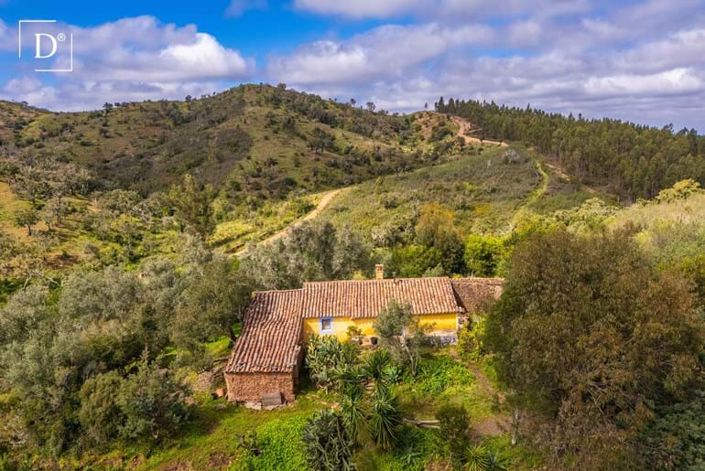 Image No.4-Villa à vendre à São Marcos da Serra