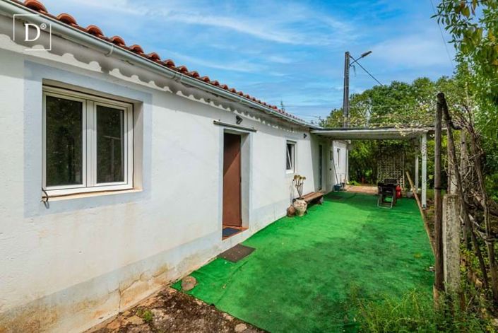 Image No.1-Villa de 2 chambres à vendre à Odemira