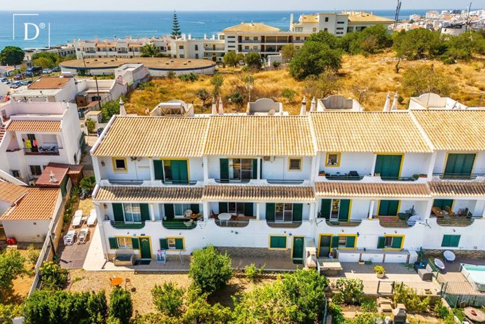 Image No.1-Villa de 3 chambres à vendre à Albufeira