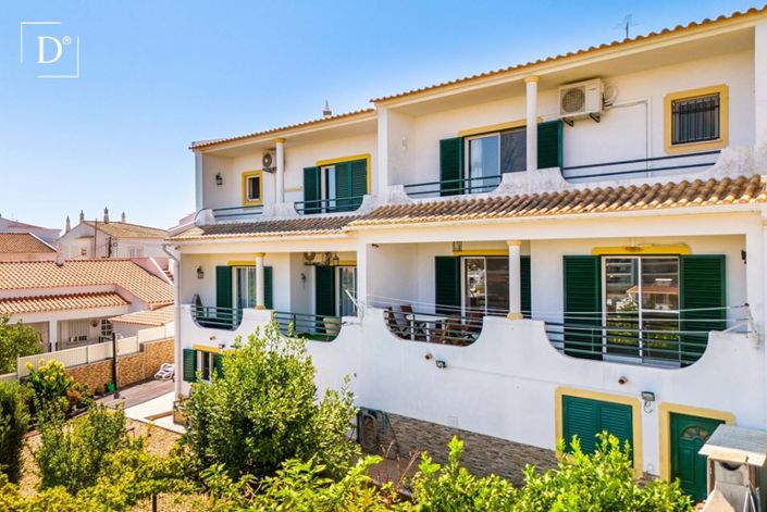 Image No.1-Villa de 3 chambres à vendre à Albufeira