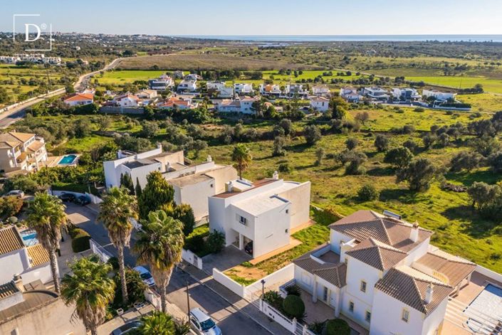 Image No.1-Villa de 3 chambres à vendre à Silves